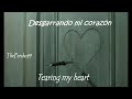 Phil Collins- Tearing And Breaking (Subtitulado Español e Ingles)