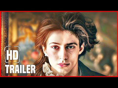Trailer-Vorschau: Mozart/Mozart