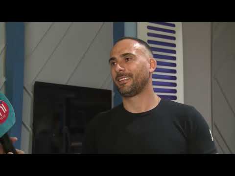 Usina Cultural presenta Frágil