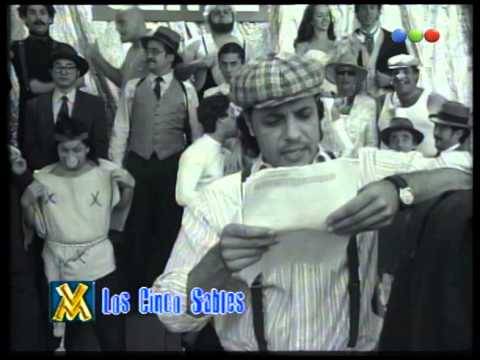 Tack see boys - Videomatch 98