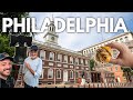 Perfect Day In Philadelphia 15 Must See Landmarks And Eats