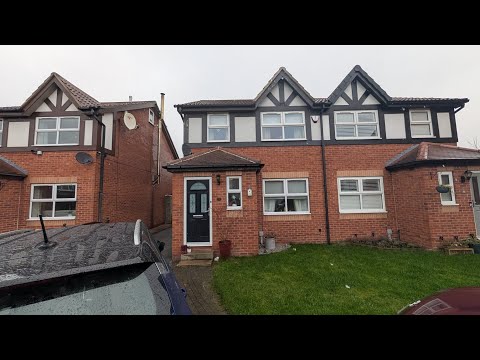 Kingsway Court, Ossett - Virtual Tour