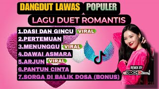 Download lagu DASI DAN GINCU II PERTEMUAN II   DJ SLOW DANGDUT  LAWAS  POPULER LAGU DUET ROMANTIS NONSTOP FULL mp3