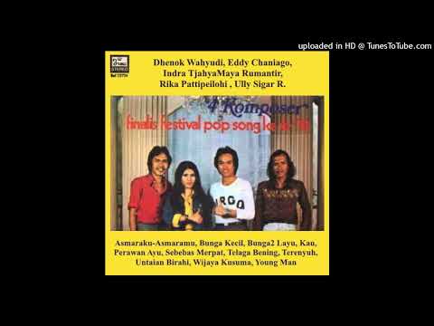 Dhenok Wahyudi & Indra Tjahya -  Asmaraku Asmaramu