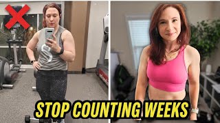 How Long to See Results from Working Out?( I Was Asking the Wrong Question)