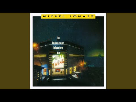 La Chanson Du Producteur - Michel Jonasz