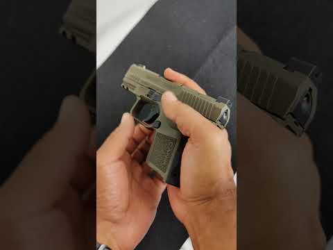 A Great Gun for Defense