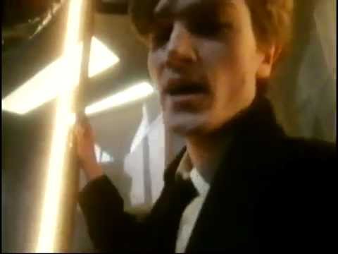 John Foxx - Underpass