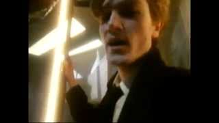 John Foxx - Underpass