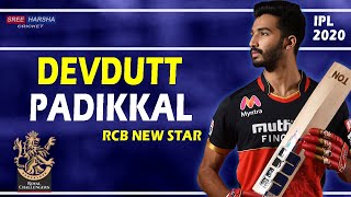 Devdutt Padikkal - The rise of a STAR | RCB Player | IPL 2020 Latest Video