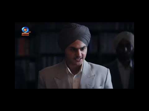 Mohjeet  Swaraj Epis...