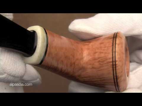 pipa Eder Mathias 006 - tobacco pipe