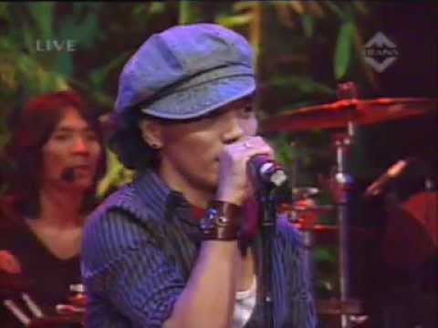 SLANK Feat Andien TEPI CAMPUHAN