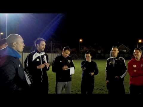 Jamie   Level 1   Faversham Town FC