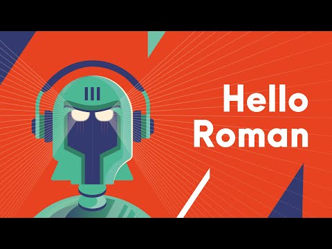Hello Roman (Adam Romański) – Jaki jest ulubiony wafelek frontendowców?