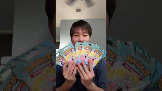 Journey Together was a great first pack!!! #pokemon #pokemoncards #pokemontcg