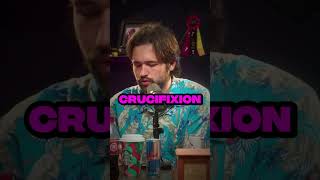 Does Wendi Believe In Ghosts?