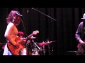 "Who's Been Talkin" - SAMANTHA FISH BAND - 2 ...