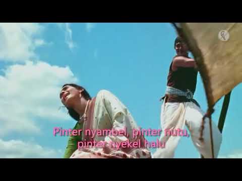 Randa badag tur gede