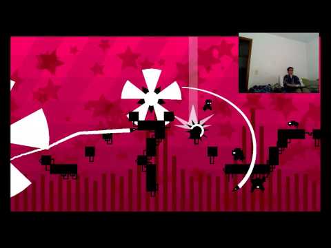 Electronic Super Joy Part 2