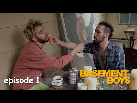 Basement Boys | Episode 1 | "Areola"
