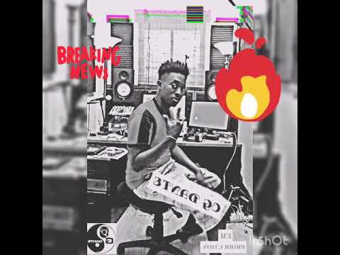 O.G Dante -Slide In Her Dms