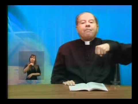 O Pão Nosso 16 Julho 11 Pe.Fernando C.Cardoso.