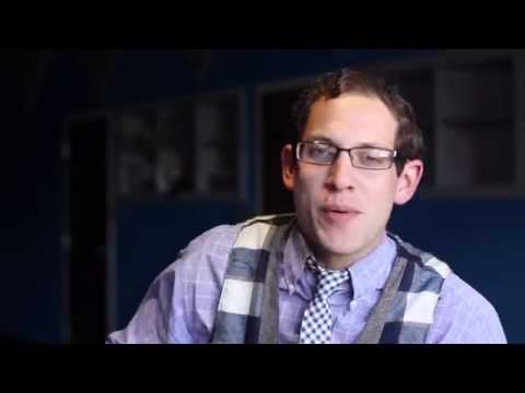 Awkward Bible Interviews: Jonah