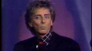 Barry Manilow - Guess There Ain't No Santa Claus