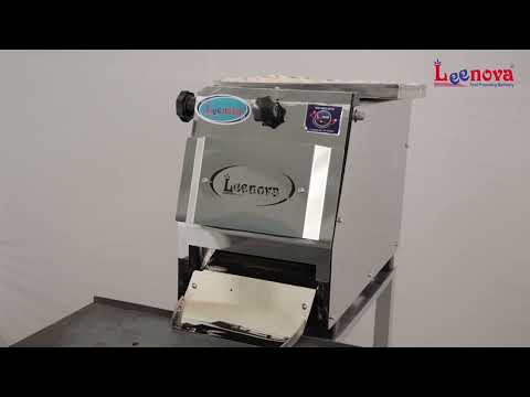 Chapati Making Machine