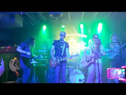 Lie To You - Lucas Jennings