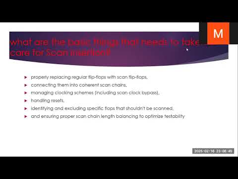 vlsi dft interview questions and answers