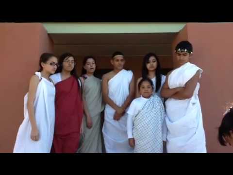 Julius Caesar Act 2 Scene 1