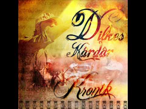 Dilkeş KârDâr - Elimde Bir Ok Var