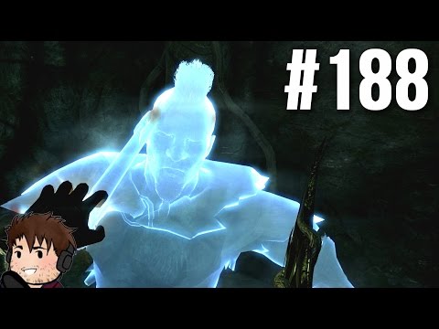 Let's Play Skyrim Special Edition Part 188 - Crown of Thorns