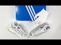 Lena Situations X Adidas ASTIR Unboxing Details