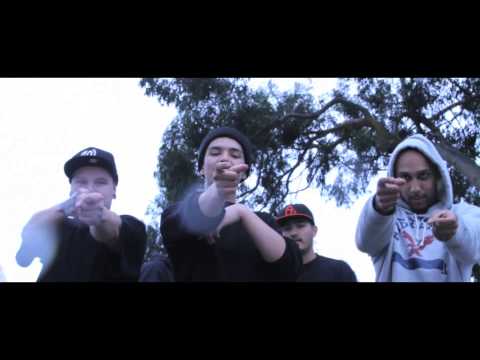 Da Alphabets - How we Play Ft. Stevie Joe (Official Video)
