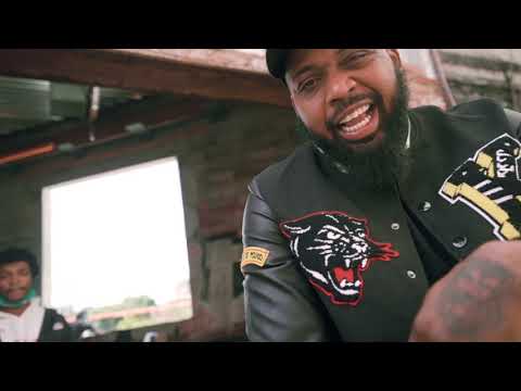 Cinco Cap - Ain't Nun (Visionary Films)