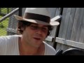 Langhorne Slim - Diamonds and Gold (Donewaiting.com presents "Live at Electraplay")