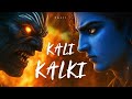 Kali Vs Kalki Epic Rap Battle Hindi Rap