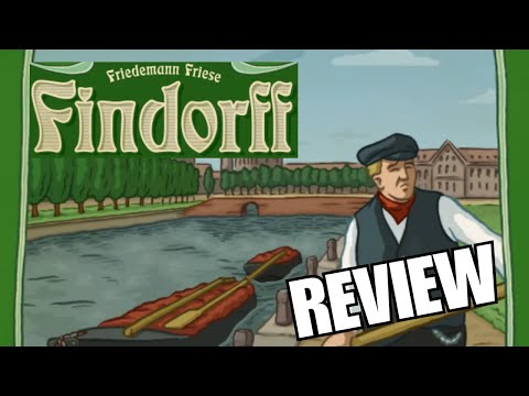 Findorff Review