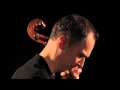J.S. Bach's Suite for Solo Cello no. 4 in E-flat major, BWV 1010 Prelude by Yegor Dyachkov