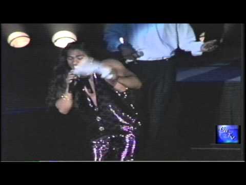 G.B.T.V. CultureShare ARCHIVES 1996: CHRIS GARCIA  "Chutney Bacchanal"  (HD)