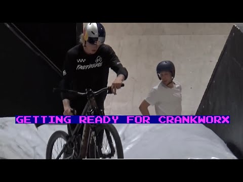 Emil Johansson & Lukas Skiöld | DOME SESSION