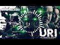URI HELICOPTER BGM URI THE SURGICAL STRIKE