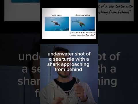 Dreamix: Google's A.I. Editor