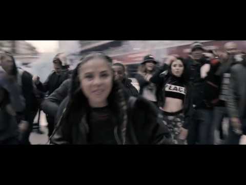 MXHXN feat  Mapei Lazee Ivory Gedz Nimo A Keyybbe   GÄÄHDA remix (REUPLOAD)