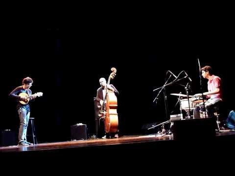 Hamilton de Holanda Trio (7/2013) 8