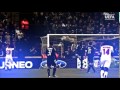 Zlatan iBrahimovic Amazing Goal VS Anderlecht