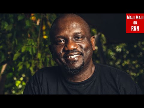 1: Maji Maji on Rhymes Na Nonini - Ghetto radio Legend #RNN